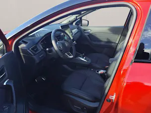 RENAULT Captur 1.8 E-Tech esprit Alpine