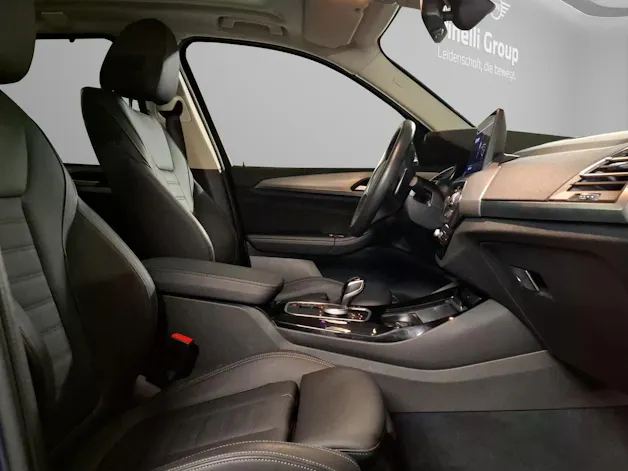 BMW X3 G01 30e xDrive SAG