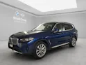 BMW X3 G01 30e xDrive SAG