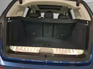BMW X3 G01 30e xDrive SAG