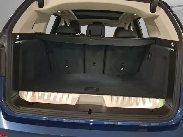 BMW X3 G01 30e xDrive SAG