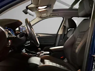 BMW X3 G01 30e xDrive SAG