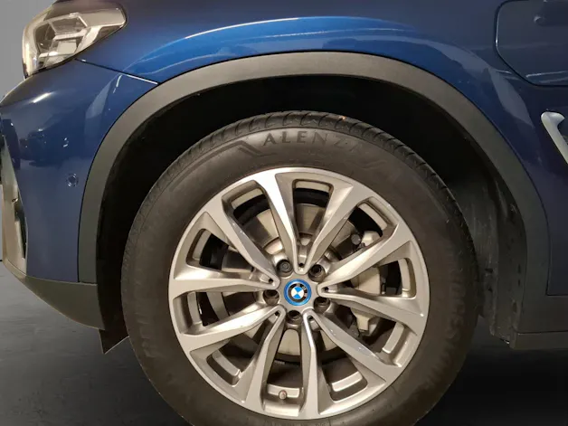 BMW X3 G01 30e xDrive SAG
