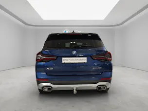 BMW X3 G01 30e xDrive SAG