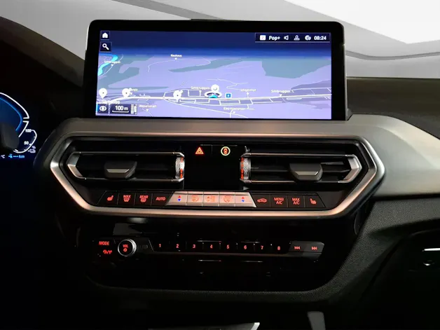 BMW X3 G01 30e xDrive SAG