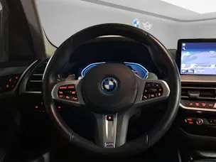 BMW X3 G01 30e xDrive SAG