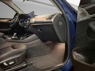 BMW X3 G01 30e xDrive SAG