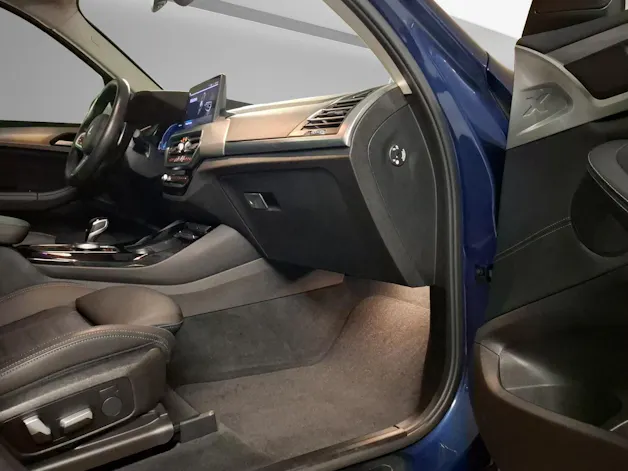 BMW X3 G01 30e xDrive SAG