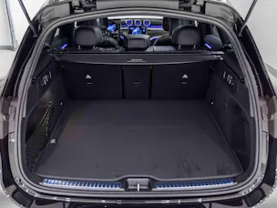 MERCEDES-BENZ GLC 53 AMG 4MATIC+