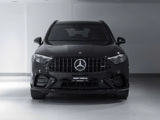 MERCEDES-BENZ GLC 53 AMG 4MATIC+