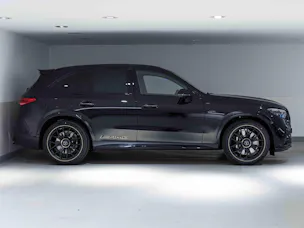 MERCEDES-BENZ GLC 53 AMG 4MATIC+