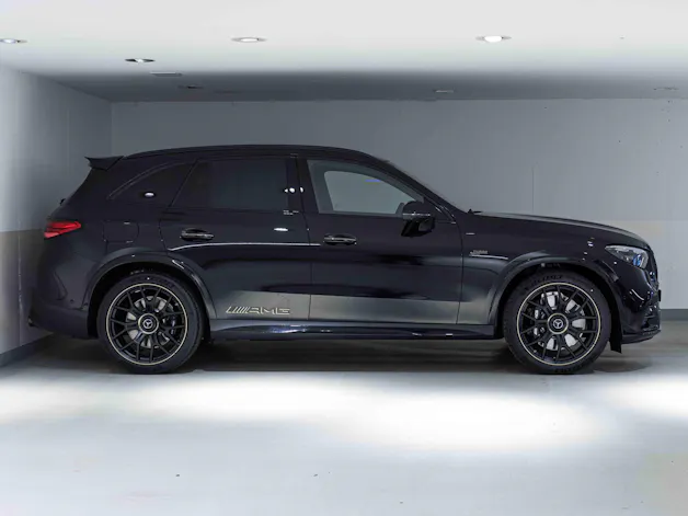 MERCEDES-BENZ GLC 53 AMG 4MATIC+