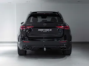 MERCEDES-BENZ GLC 53 AMG 4MATIC+