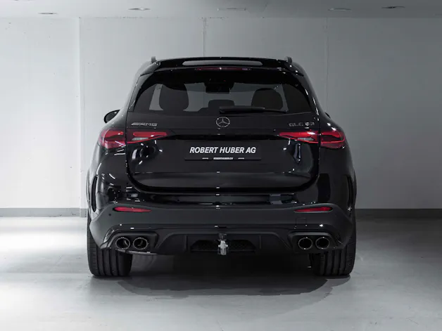 MERCEDES-BENZ GLC 53 AMG 4MATIC+