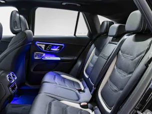 MERCEDES-BENZ GLC 53 AMG 4MATIC+