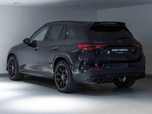 MERCEDES-BENZ GLC 53 AMG 4MATIC+