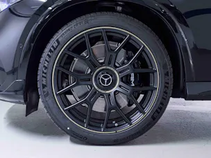MERCEDES-BENZ GLC 53 AMG 4MATIC+