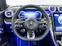 MERCEDES-BENZ GLC 53 AMG 4MATIC+