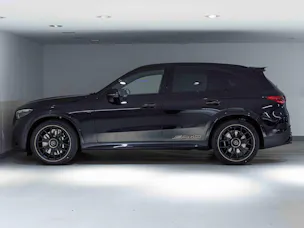 MERCEDES-BENZ GLC 53 AMG 4MATIC+