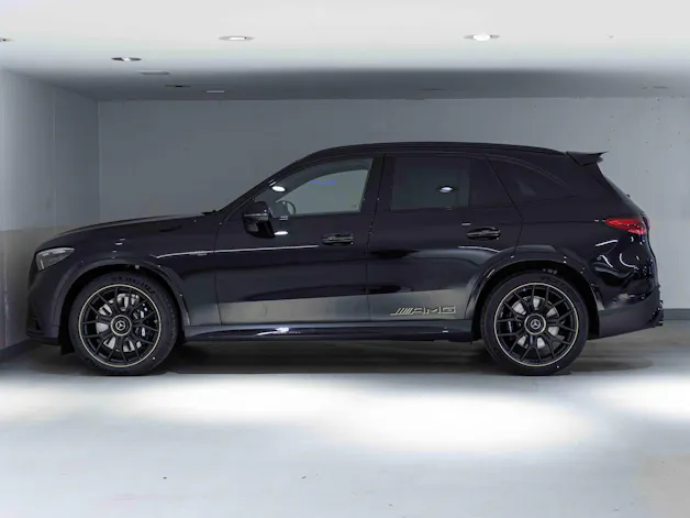 MERCEDES-BENZ GLC 53 AMG 4MATIC+