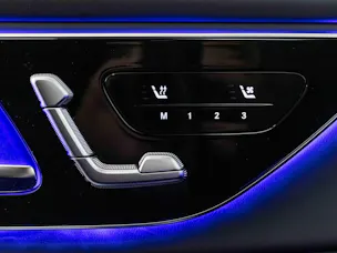 MERCEDES-BENZ GLC 53 AMG 4MATIC+