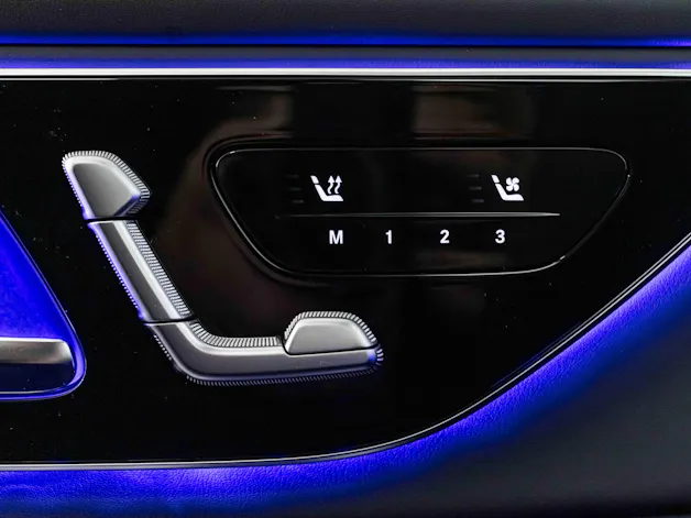 MERCEDES-BENZ GLC 53 AMG 4MATIC+