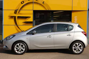 OPEL Corsa 1.0 Turbo eFLEX Cosmo S/S