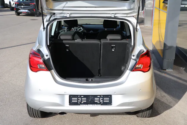 OPEL Corsa 1.0 Turbo eFLEX Cosmo S/S