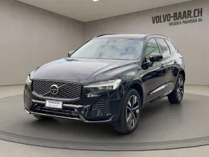 VOLVO XC60 2.0 B5 MH Plus Dark AWD