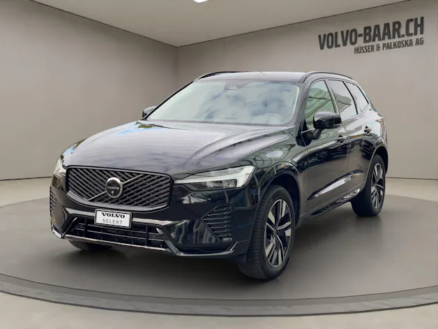 VOLVO XC60 2.0 B5 MH Plus Dark AWD