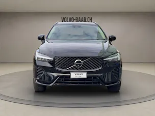 VOLVO XC60 2.0 B5 MH Plus Dark AWD