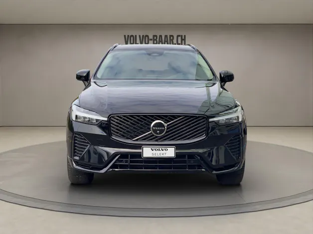 VOLVO XC60 2.0 B5 MH Plus Dark AWD