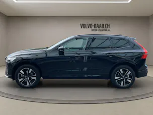 VOLVO XC60 2.0 B5 MH Plus Dark AWD