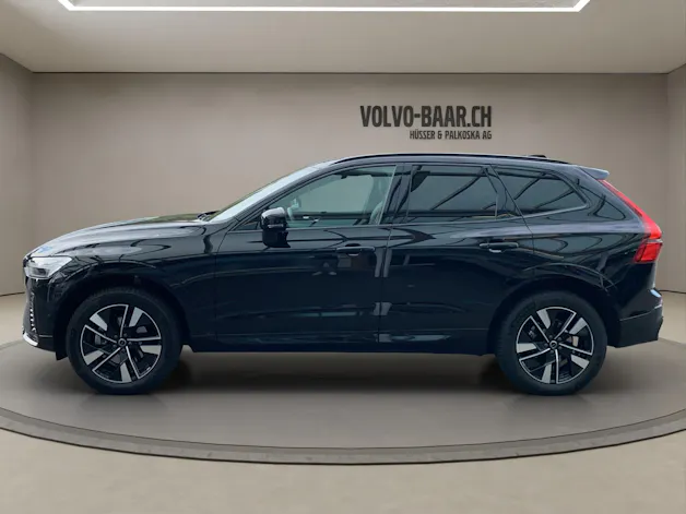 VOLVO XC60 2.0 B5 MH Plus Dark AWD