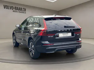 VOLVO XC60 2.0 B5 MH Plus Dark AWD