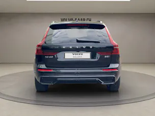VOLVO XC60 2.0 B5 MH Plus Dark AWD