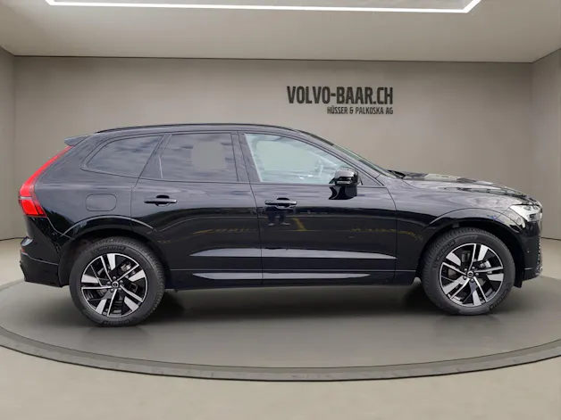 VOLVO XC60 2.0 B5 MH Plus Dark AWD