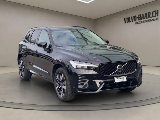VOLVO XC60 2.0 B5 MH Plus Dark AWD