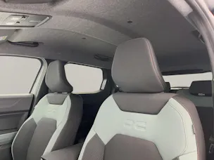 DACIA Duster 1.2 Hybrid Extreme 4WD