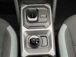 DACIA Duster 1.2 Hybrid Extreme 4WD