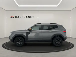 DACIA Duster 1.2 Hybrid Extreme 4WD