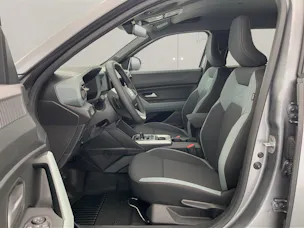 DACIA Duster 1.2 Hybrid Extreme 4WD
