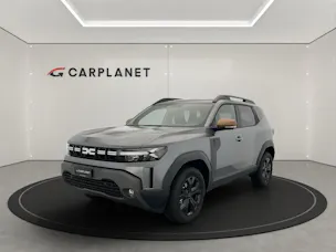 DACIA Duster 1.2 Hybrid Extreme 4WD