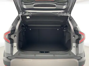 DACIA Duster 1.2 Hybrid Extreme 4WD