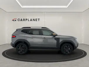 DACIA Duster 1.2 Hybrid Extreme 4WD