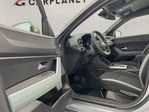 DACIA Duster 1.2 Hybrid Extreme 4WD