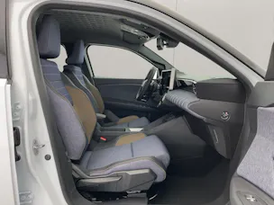 RENAULT R5 E-Tech Comfort Range techno
