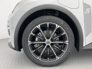 RENAULT R5 E-Tech Comfort Range techno