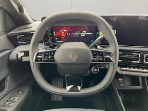 RENAULT R5 E-Tech Comfort Range techno