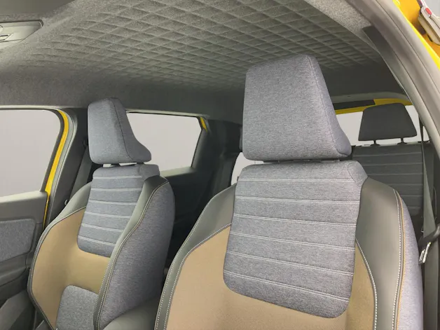 RENAULT R5 E-Tech Comfort Range techno